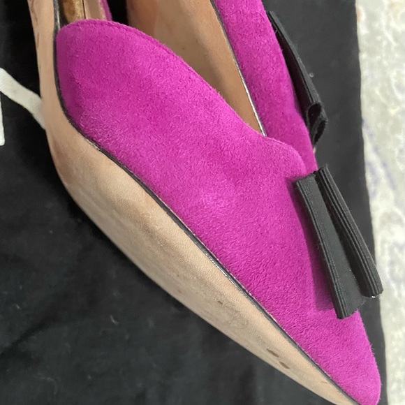 DKNY heels - Picture 4 of 9